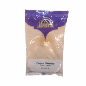 KRG Samo Seeds 400gr