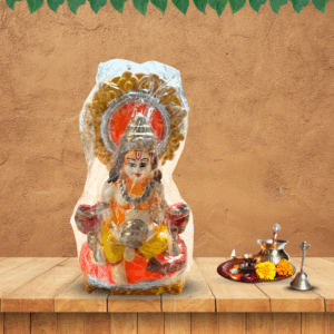 Kuber Ji  Idol 5 " per piece