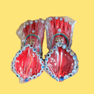 Laxmi Charan per set