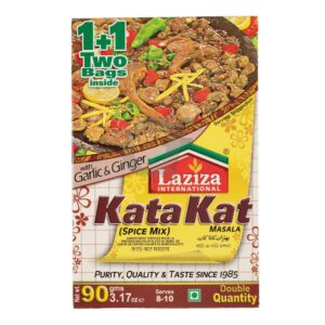 Laziza Kat a Kat 100gr