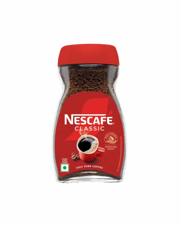Nescafe Classic 200gr