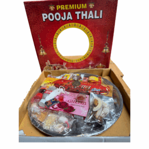POOJA SAMAGRI KIT (Diwali Pooja)