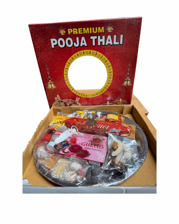 POOJA SAMAGRI KIT (Diwali Pooja)