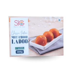 SIG  Motichoor Ladoo 300gr