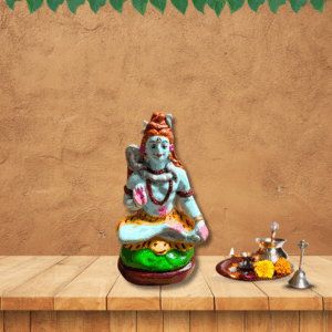 Shivji Idol 5" per piece