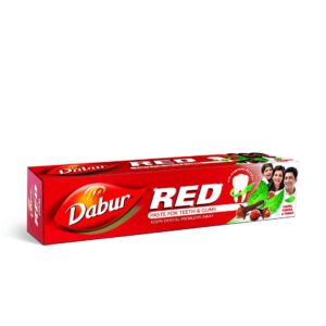 Dabur Red Tooth Paste  36gr