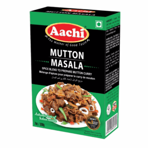 Aachi Mutton Masala 100GR