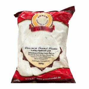 Annam Medium Desicated Coconut  500gr
