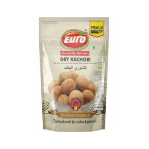 Euro Dry Kachori 350gr