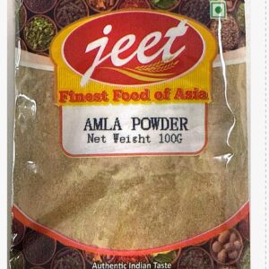 Jeet Amla Powder 100gr