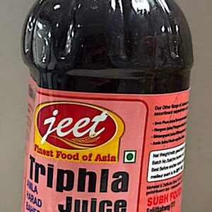 Jeet Triphla Juice 500ml