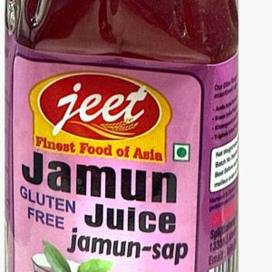 Jeet Jamun Juice 500ml