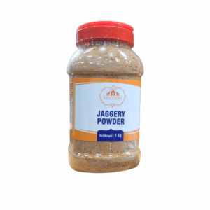 Lakshmi Jaggery Powder 1kg