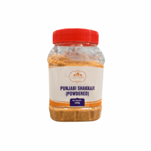 Lakshmi Punjabi Shakkar 500gr (Jaggery )