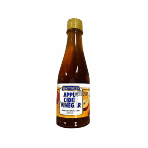 Mitchells Apple Cider Vinegar 300ml