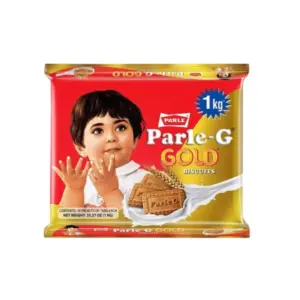 PARLE Glucose Biscuits Gold 1kg