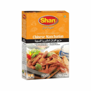 Shan Chinese Manchurian 50gr