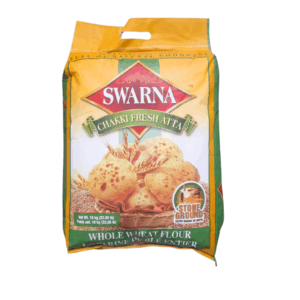 Swarna Fresh Chakki Atta 10kg
