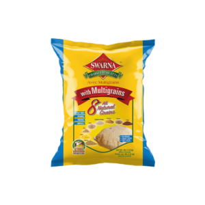 Swarna Multigrain Atta 1,8kg with 8 grains