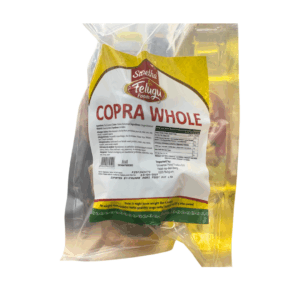 Swetha Telugu Foods Copra Whole 250gr