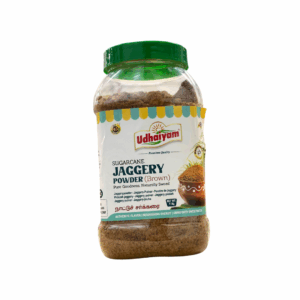 Udhaiyam Jaggery Powder Brown 1kg