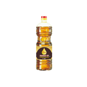 Saint Pure Mustard Oil 1ltr