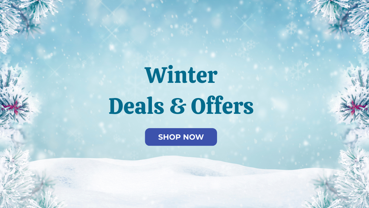 winter deals