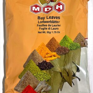 MDH Bay Leaves 50gr