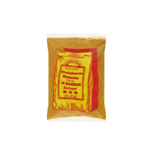 H. Nandan Hindostaanse Masala (kerrie) 1kg