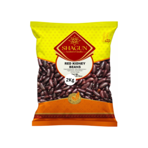 Shagun Red Kidney 2kg