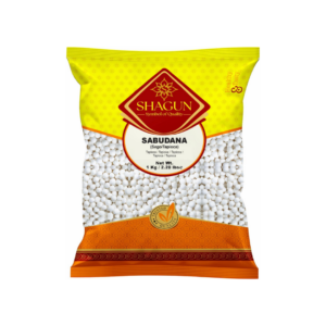 Shagun Sago Seeds 1kg ( Sabudana)