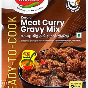 Tasty Nibbles Meat Curry Gravy Mix 300gr