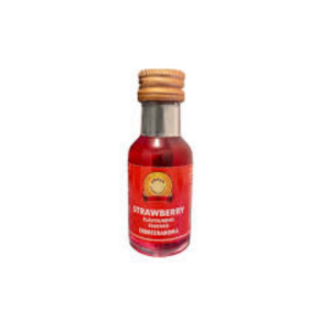 Annam Strawberry Essence  28ml