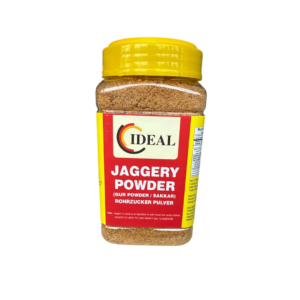 IDEAL Desi Shakar Jar 500GR