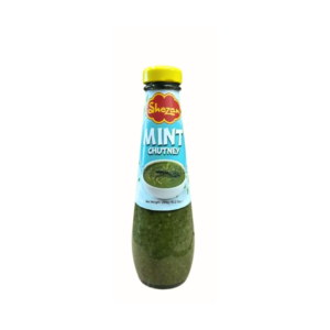 Shezan Mint Sauce 300gr