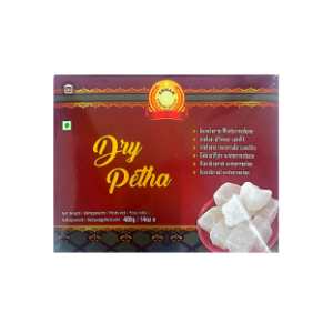 Annam Dry Petha 400gr