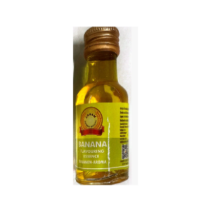 Annam Banana Essence  28ml