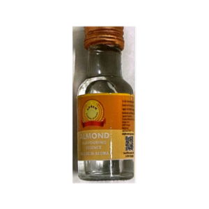 Annam Almond Essence  28ml