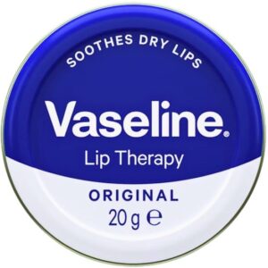 Vaseline Lip therapy Prginal 20gr