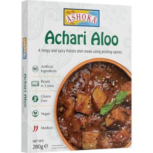 ASHOKA ACHARI ALOO 280GR