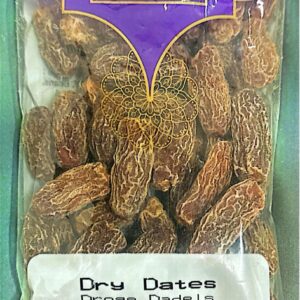 Krg Dry Dates 300gr ( Chowahara)