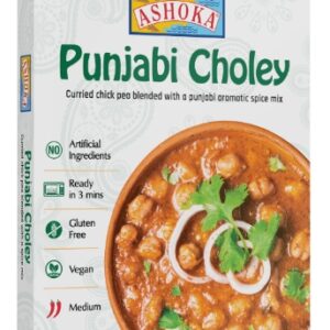 ASHOKA PUNJABI CHOLEY  280GR