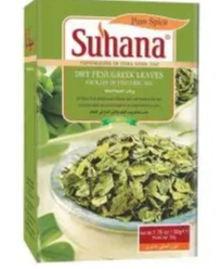 Suhana Kasoori Methi 50GR