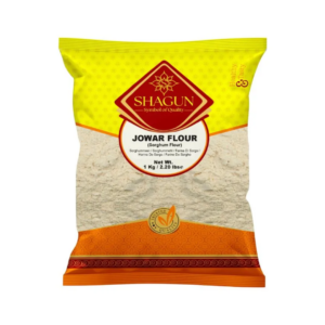 Shagun Jowar Flour 1kg