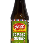 Jeet Samosa Chutney 340gr