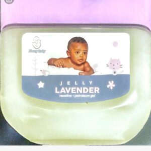 Vaseline Jelly Baby Lavender 440ml
