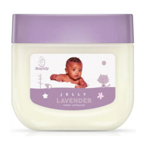 Vaseline Jelly Baby Lavender 440ml