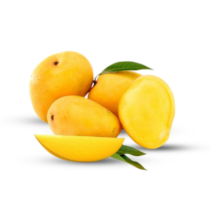 Alphonso Mango Small Box 5 to 6 pcs