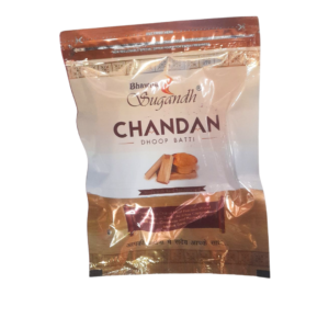 Bhawana Chandan Dhoop   20 Sticks
