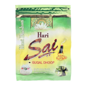 Hari Darshan  Sai Guggal Dhoop 20 Sticks